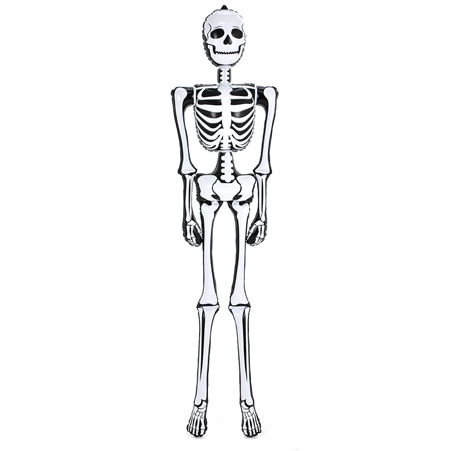 Inflatable Skeleton - 6 Foot: Rebecca's Toys & Prizes
