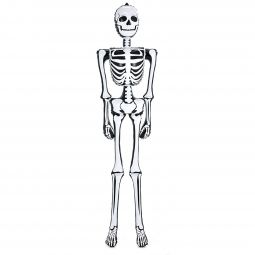 Inflatable Skeleton - 6 Foot