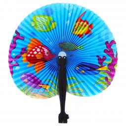 Hand Fans