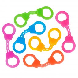 Mini Stretch Finger Cuffs - 144 Count