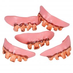 Ugly Teeth - 12 Count