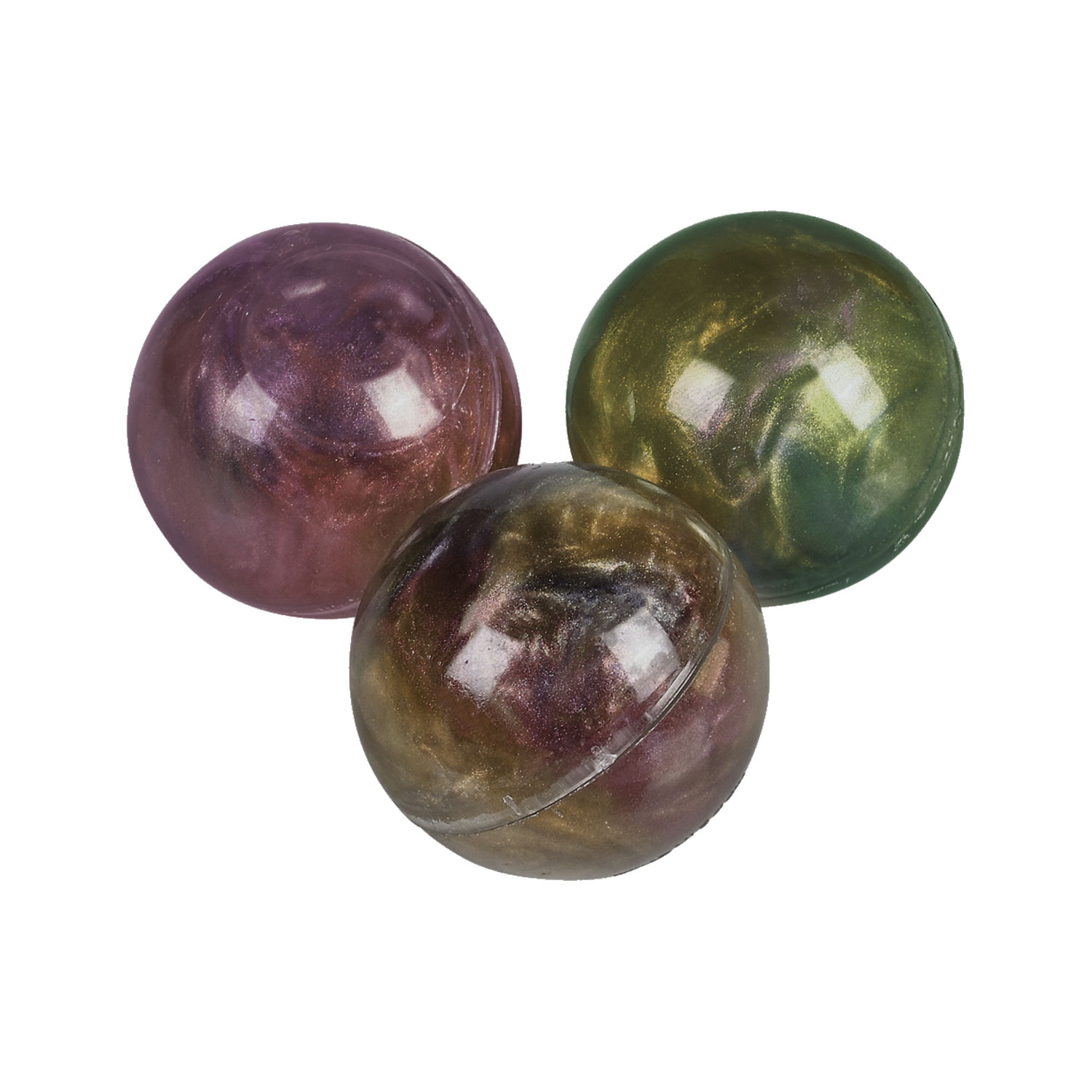 Galaxy Putty Balls 12 Count Rebecca's Toys & Prizes