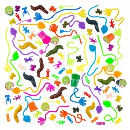 Sticky Assortment - 100 Count