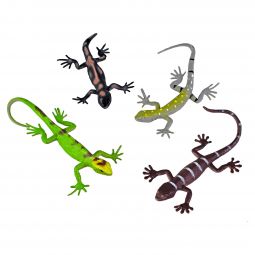Lizards - 6 Inch - 12 Count