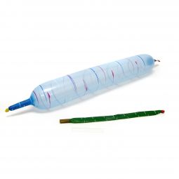 Rocket Balloons - Small - 12 Count