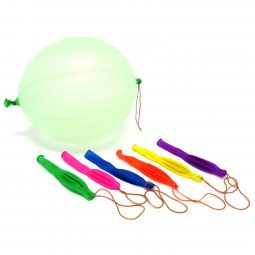 Punching Balls - 250 Count