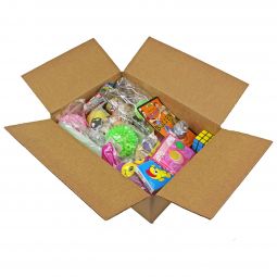Boredom Buster Box