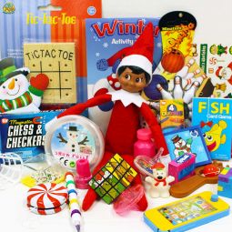 Elf Kit Assortment 25 Days of Magic