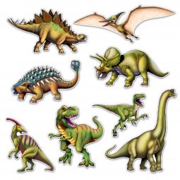 Dinosaurs
