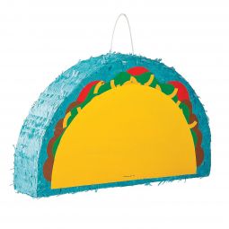Taco Pinata - 20 Inch
