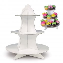 Cupcake Stand - 14 Inch