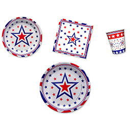 Patriotic Party