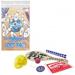 Party Lane Loot Bag