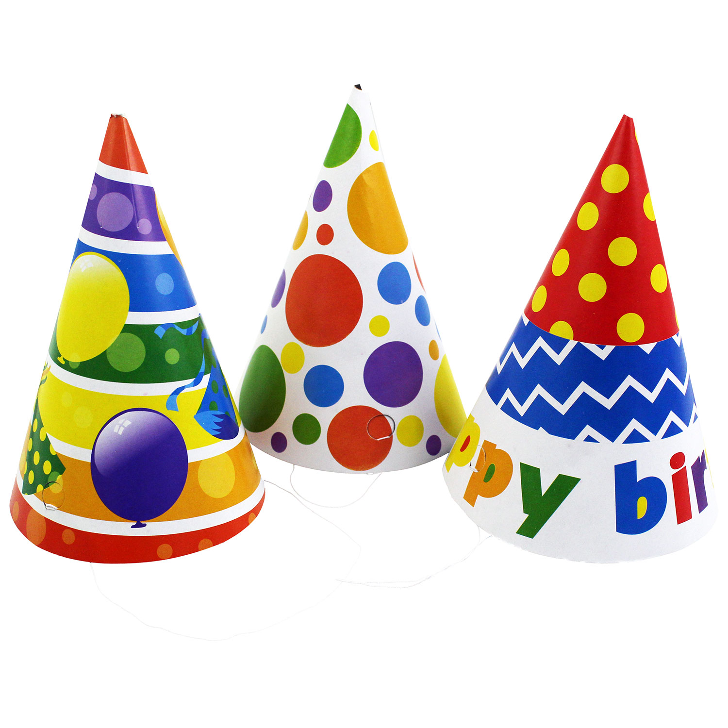 hat for birthday party