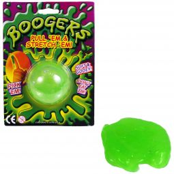 Booger Slime