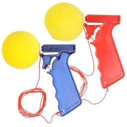 Pom Pom Shooters - 12 Count