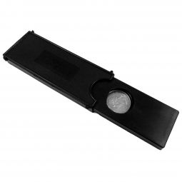 Magic Coin Cases - 12 Count