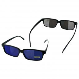 Spy "Look Behind" Glasses - 12 Count