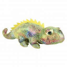 Plush Iguana - 13 Inch