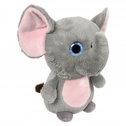 Plush Elephant - 14 Inch