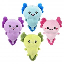 Plush Axolotl - 5 Inch - Assorted Designs