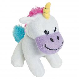 Plush Unicorn - 4 1/2 Inch - 12 Count