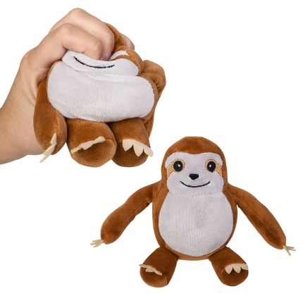 stuffed animal squishy