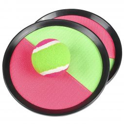 Magic Ball & Mitt Game Set
