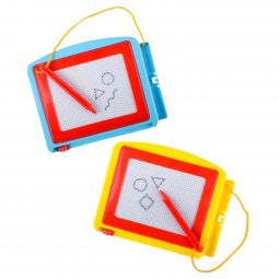 Magic Drawing Board - Assorted Colors