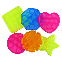 Bubble Poppers
