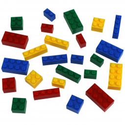 Blocks & Bricks