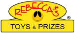 Rebecca's Toys & Prizes