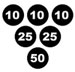 Shuffle Board Diagram