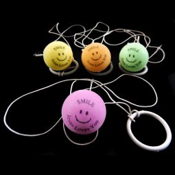 Religious Return Balls - 48 Count