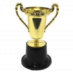 Gold Trophy - 12 Count