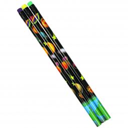 Solar System Pencils - 12 Count