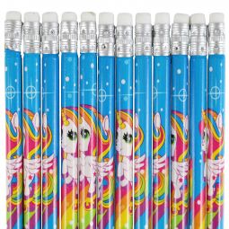 Melissa & Doug Princess Crayon Set - 12 count