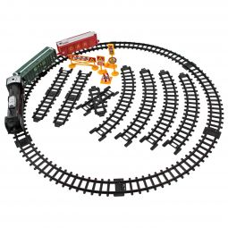 Classic Train Set - 23 Piece