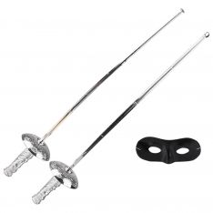 Dueling Sword 3 Piece Set