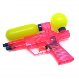 Water Toys